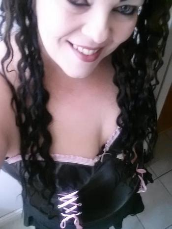 , 43  female escort, Kitchener