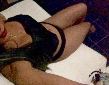 , 22  female escort, Kitchener