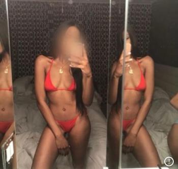 , 24  female escort, Kitchener