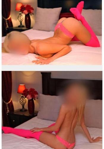 , 19 European female escort, Kitchener