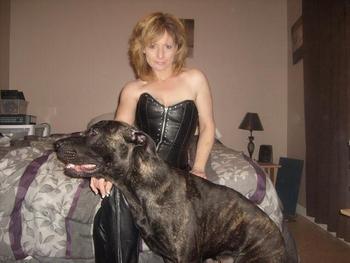, 40 Latino/Hispanic female escort, Kitchener