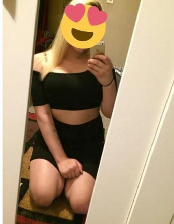 , 23  female escort, Kitchener