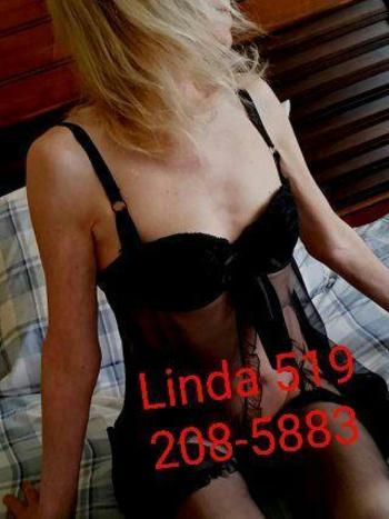 , 50  female escort, Kitchener