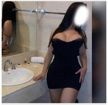 , 22  female escort, Kitchener