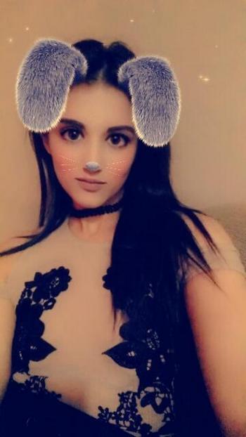 , 22  female escort, Kitchener