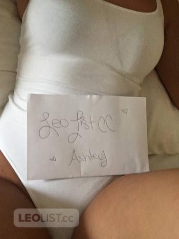 SassyAshley, 24 Caucasian/White female escort, Kitchener