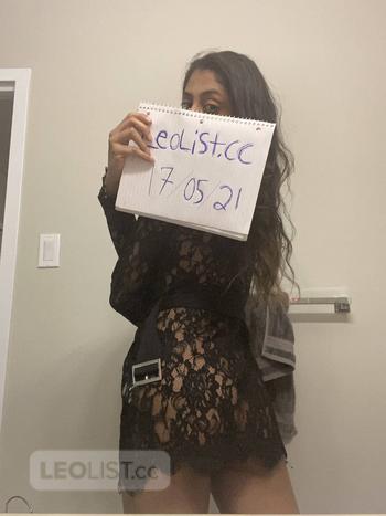 Jadakiss 💦💦💦💦, 19 Mixed female escort, Kitchener