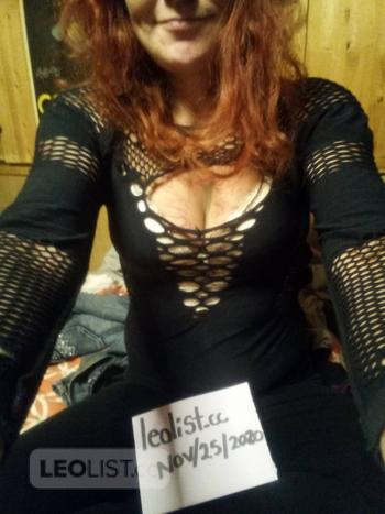 Kymberlynn, 28 Caucasian/White female escort, Kitchener
