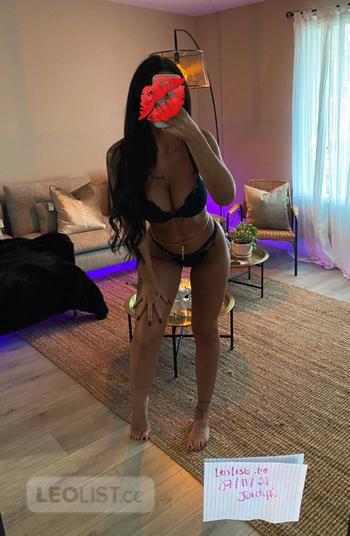Jordynxxoo, 24 Caucasian/White female escort, Kitchener