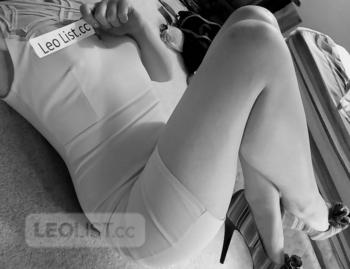 Alice Stone, 26 Caucasian/White female escort, Kitchener