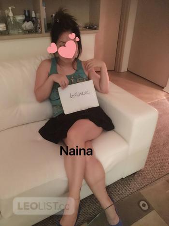 Naina, 24 Asian female escort, Kitchener