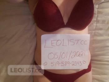 Novaskye51972, 48 Caucasian/White female escort, Kitchener