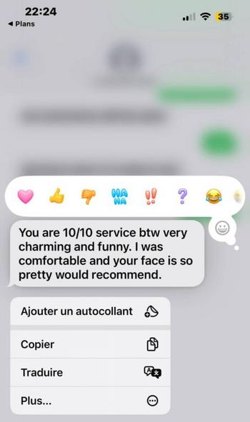 Lana, 22 Caucasian/White female escort, Kitchener