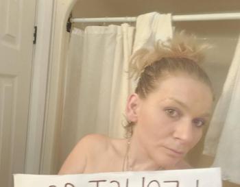 Amanda, 39 Caucasian/White female escort, Kitchener