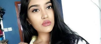Harpreet Kaur, 23 Indo Canadian female escort, Kitchener
