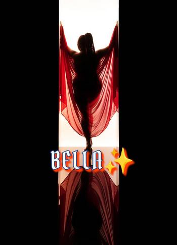 BELLA, 26 Caucasian/White female escort, Kitchener