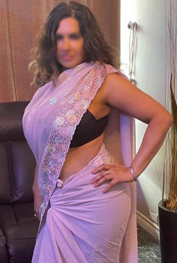 Avni, 28 Indo Canadian female escort, Kitchener