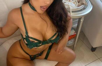 Ashley, 29 Latino/Hispanic female escort, Kitchener
