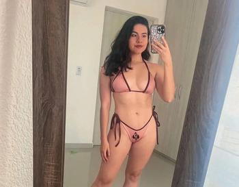 Sarika, 24 Asian female escort, Kitchener
