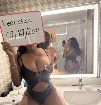Lexii, 21 Latino/Hispanic female escort, Kitchener