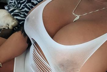 TORIA, 40 Caucasian/White female escort, Kitchener