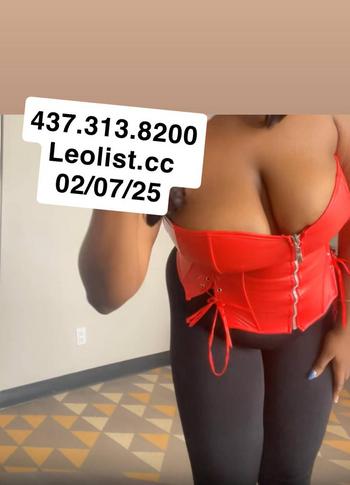 Mscandii, 19 Black female escort, Kitchener