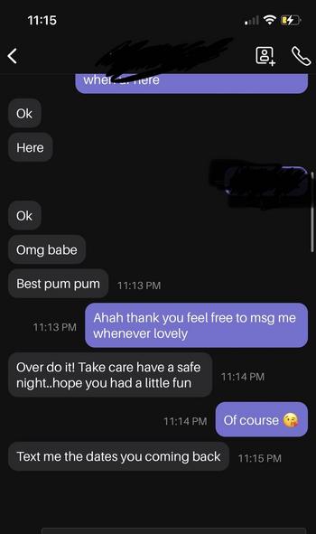 Kinky Chloe, 22 Latino/Hispanic female escort, Kitchener