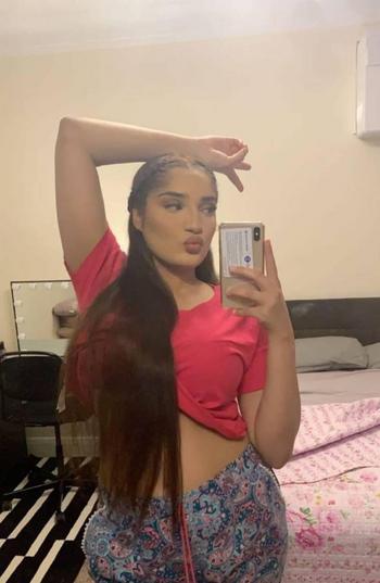 Ritu, 22 Asian female escort, Kitchener