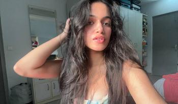 Anshika, 23 Indo Canadian female escort, Kitchener