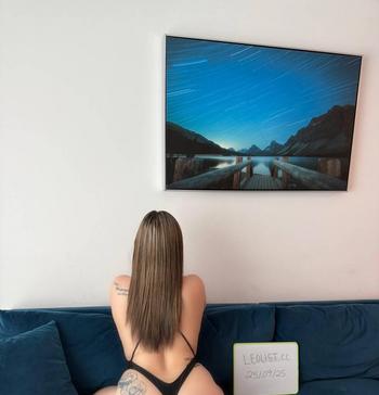 Aleena, 28 Caucasian/White female escort, Kitchener
