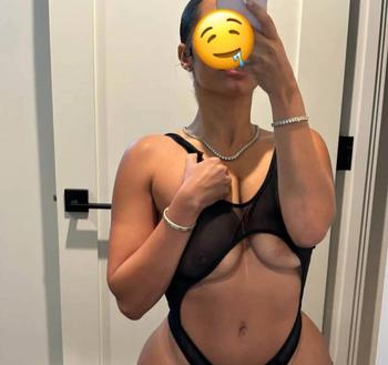 Michelle, 26 Latino/Hispanic female escort, Kitchener