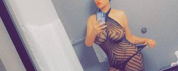CARMEN SANTANA, 29 Mixed female escort, Kitchener