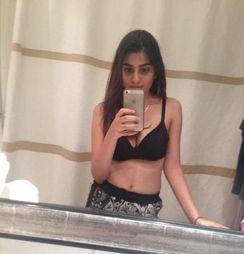 kasish, 23 Indo Canadian female escort, Kitchener